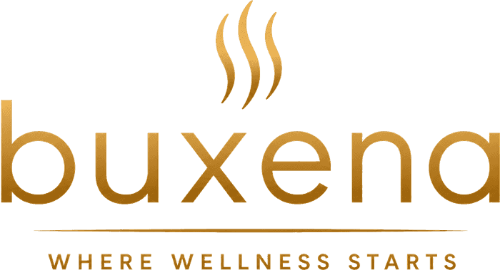 BUXENA logo