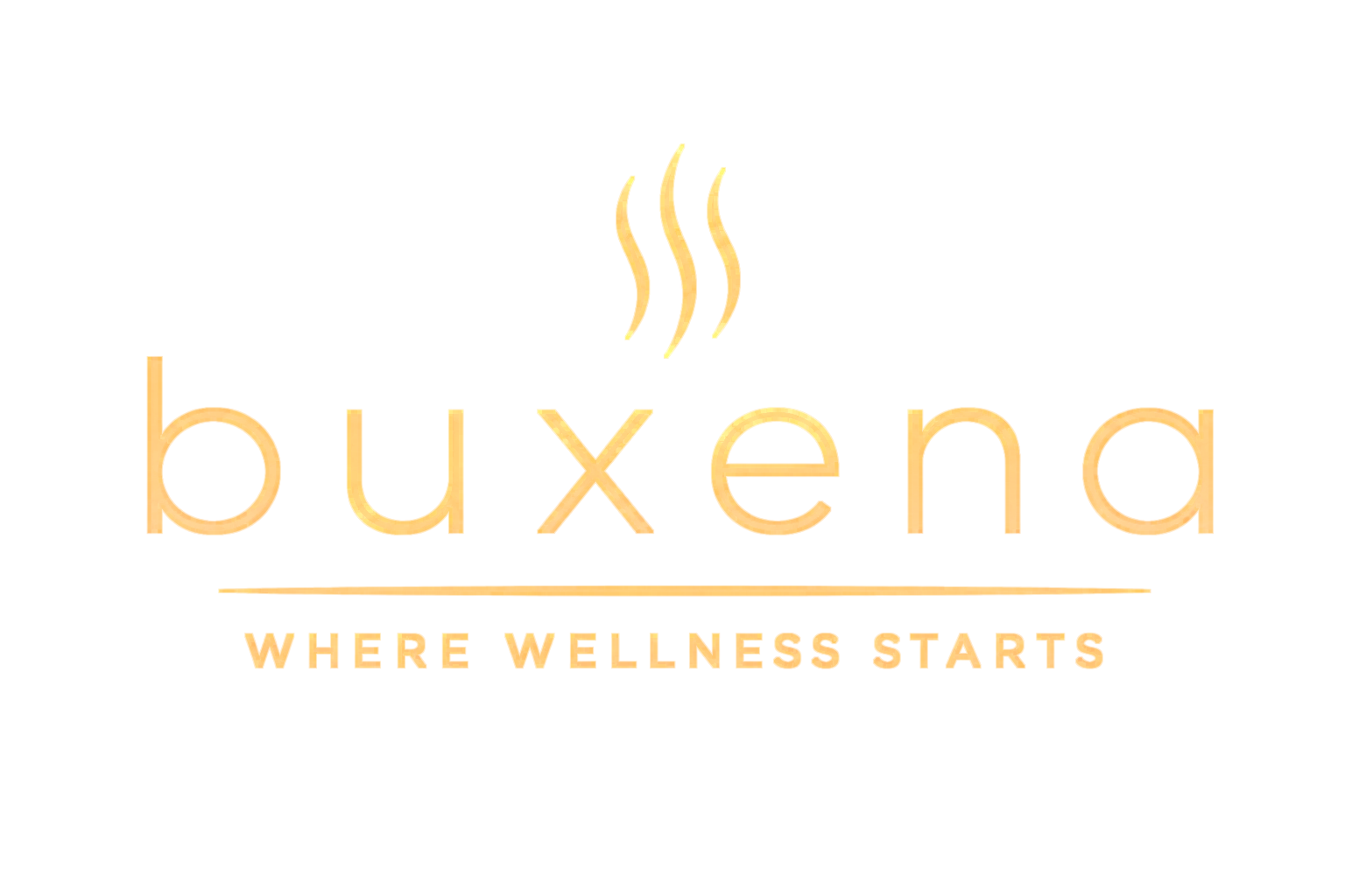 BUXENA — Where Wellness Starts